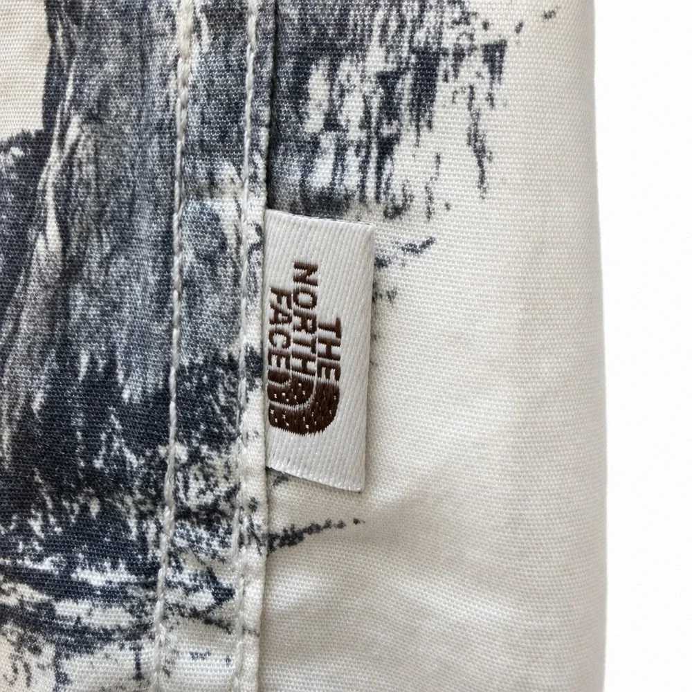 The North Face north face